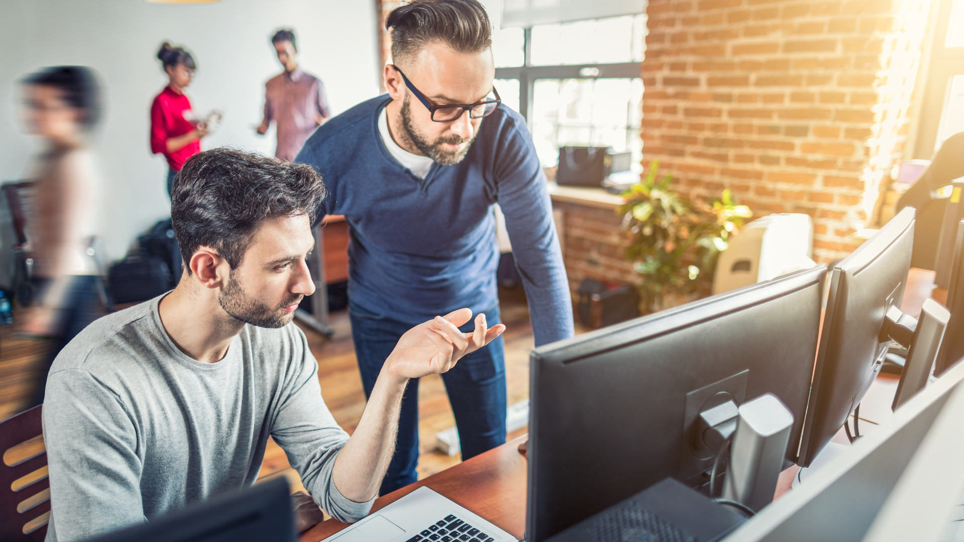 Implementação Assistida