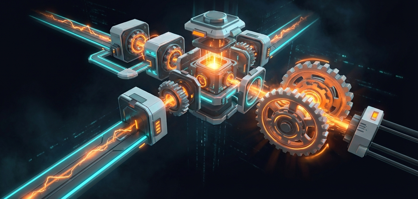 Implementação Assistida